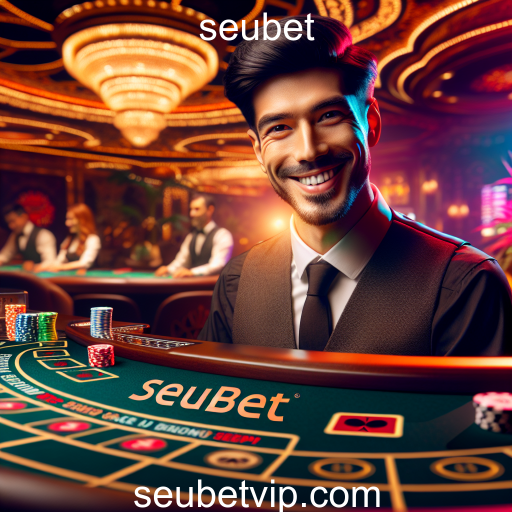 Casino Ao Vivo